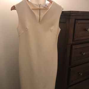 Sheath Dress